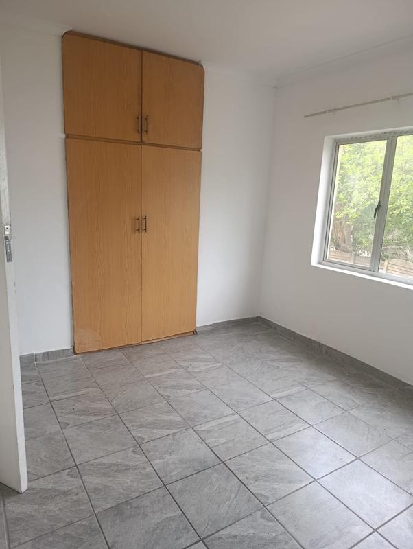 To Let 2 Bedroom Property for Rent in Bluff KwaZulu-Natal