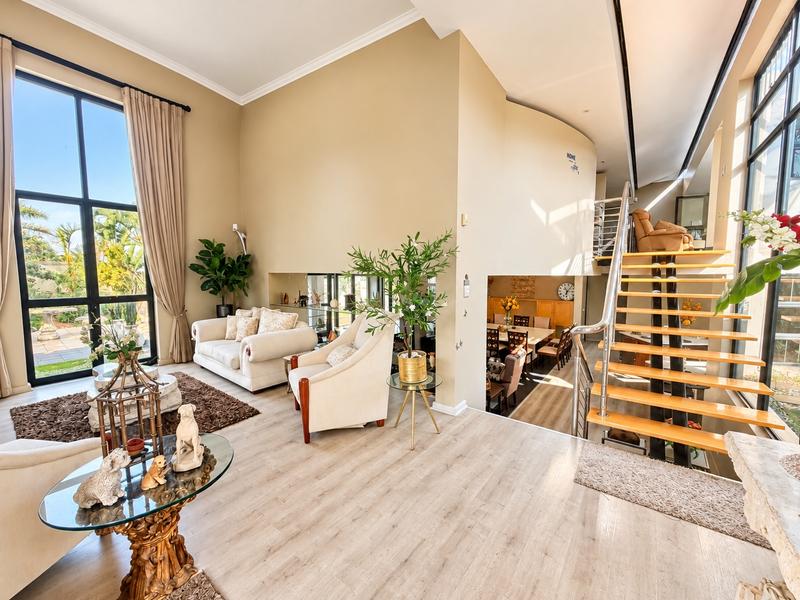 To Let 5 Bedroom Property for Rent in Umhlanga KwaZulu-Natal