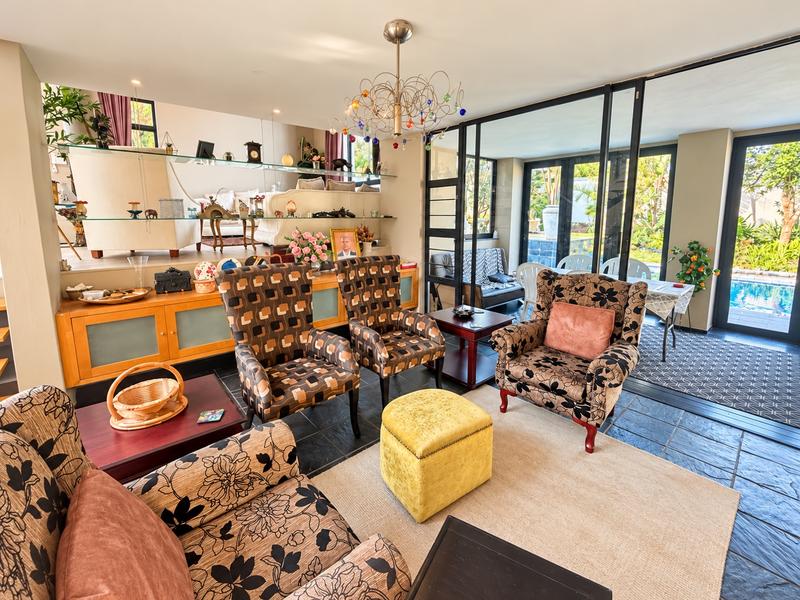 To Let 5 Bedroom Property for Rent in Umhlanga KwaZulu-Natal