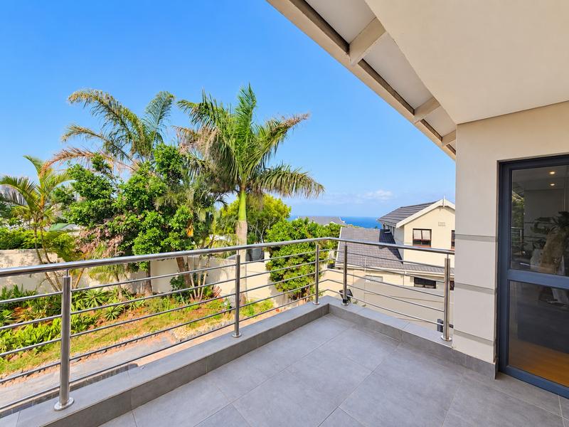 To Let 5 Bedroom Property for Rent in Umhlanga KwaZulu-Natal
