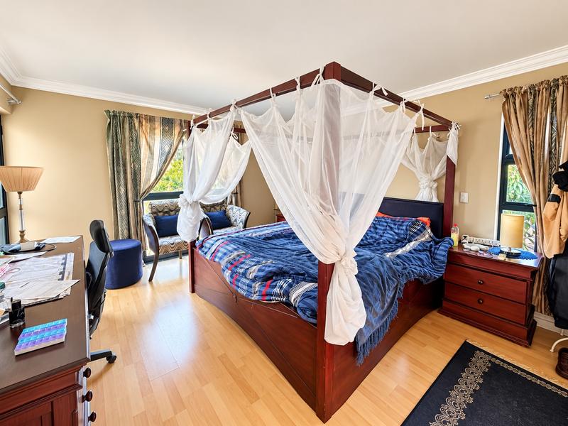 To Let 5 Bedroom Property for Rent in Umhlanga KwaZulu-Natal