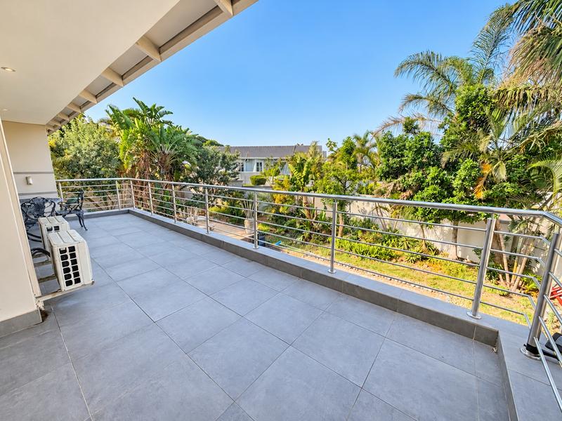 To Let 5 Bedroom Property for Rent in Umhlanga KwaZulu-Natal