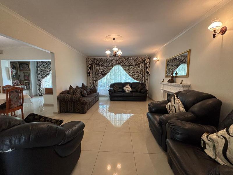 3 Bedroom Property for Sale in Westville KwaZulu-Natal