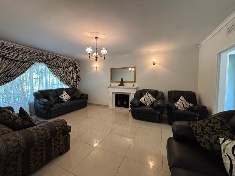 3 Bedroom Property for Sale in Westville KwaZulu-Natal