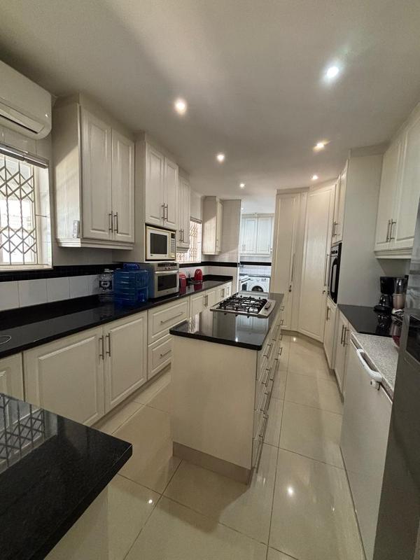 3 Bedroom Property for Sale in Westville KwaZulu-Natal