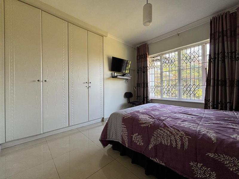 3 Bedroom Property for Sale in Westville KwaZulu-Natal