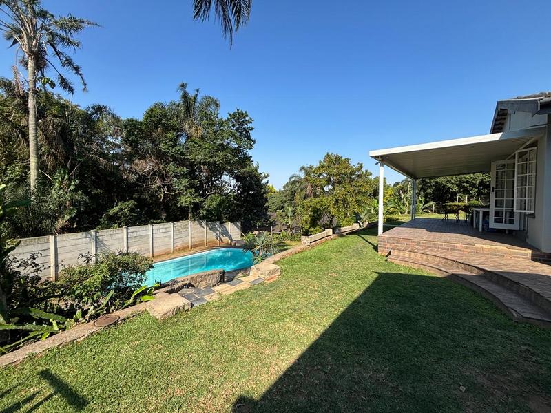 3 Bedroom Property for Sale in Westville KwaZulu-Natal