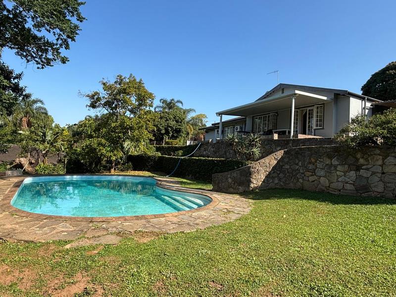 3 Bedroom Property for Sale in Westville KwaZulu-Natal
