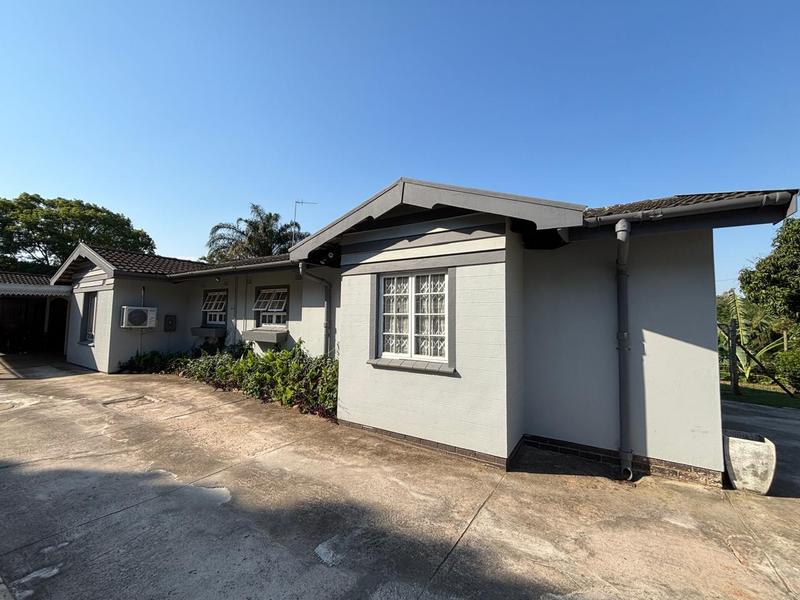 3 Bedroom Property for Sale in Westville KwaZulu-Natal