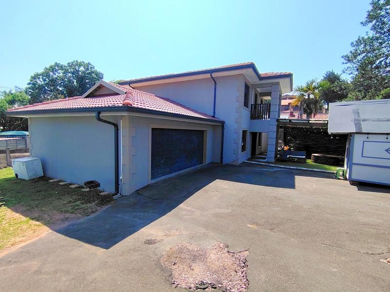 3 Bedroom Property for Sale in Escombe KwaZulu-Natal
