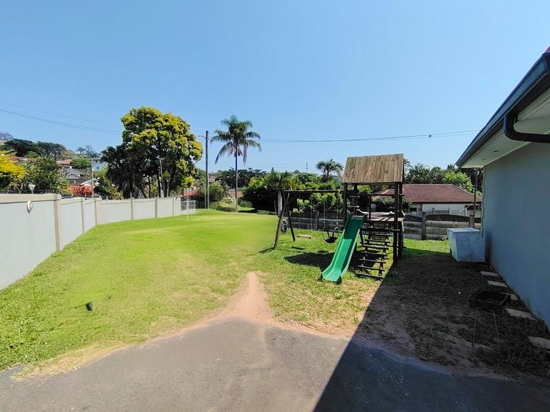 3 Bedroom Property for Sale in Escombe KwaZulu-Natal