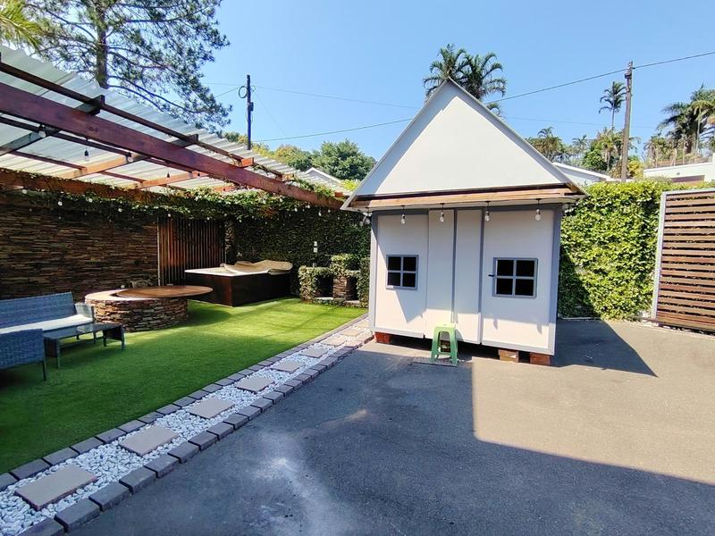3 Bedroom Property for Sale in Escombe KwaZulu-Natal