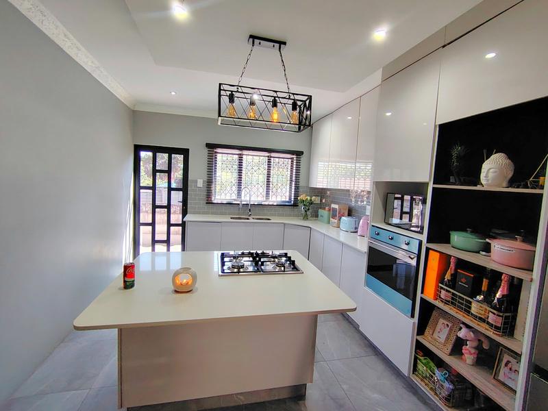3 Bedroom Property for Sale in Escombe KwaZulu-Natal