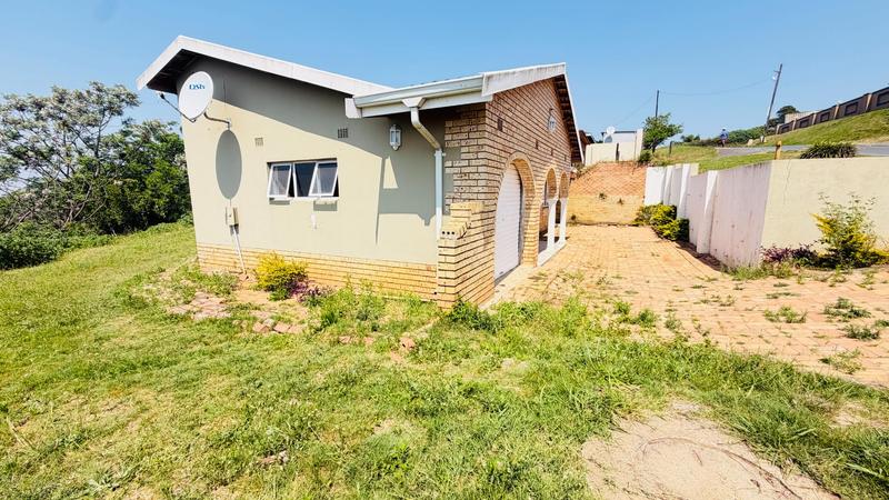 4 Bedroom Property for Sale in Ntuzuma KwaZulu-Natal
