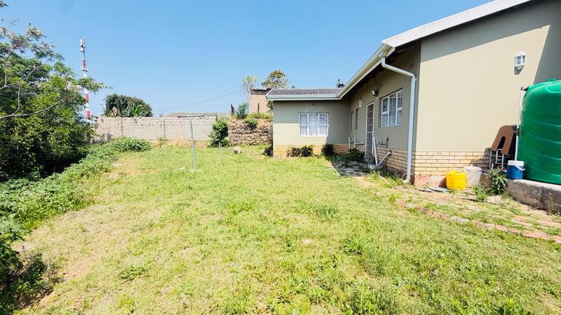 4 Bedroom Property for Sale in Ntuzuma KwaZulu-Natal