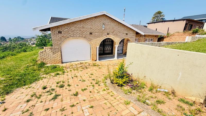 4 Bedroom Property for Sale in Ntuzuma KwaZulu-Natal