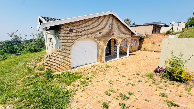 4 Bedroom Property for Sale in Ntuzuma KwaZulu-Natal