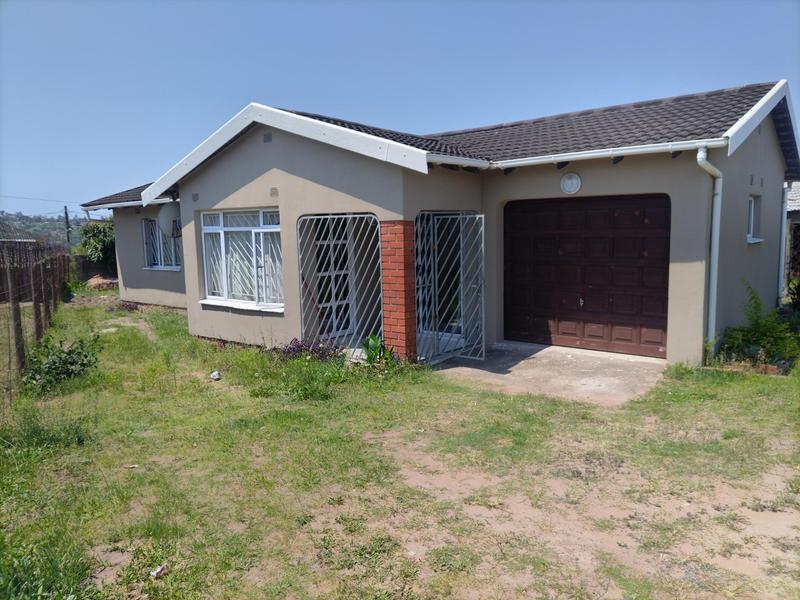 3 Bedroom Property for Sale in Kwandengezi KwaZulu-Natal