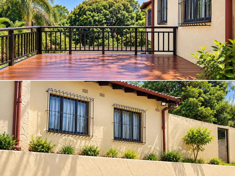 3 Bedroom Property for Sale in The Wolds KwaZulu-Natal