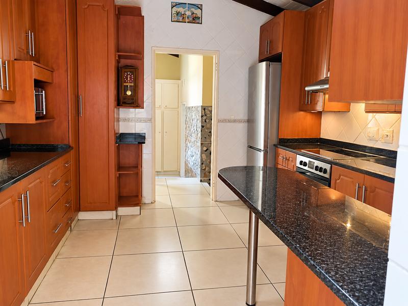 3 Bedroom Property for Sale in The Wolds KwaZulu-Natal
