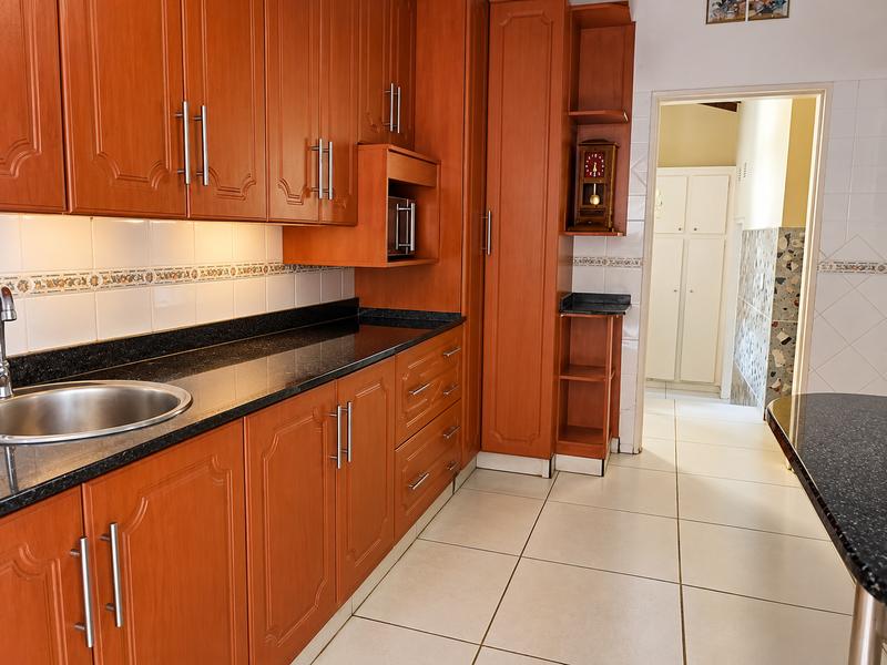 3 Bedroom Property for Sale in The Wolds KwaZulu-Natal
