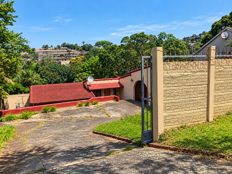 3 Bedroom Property for Sale in The Wolds KwaZulu-Natal
