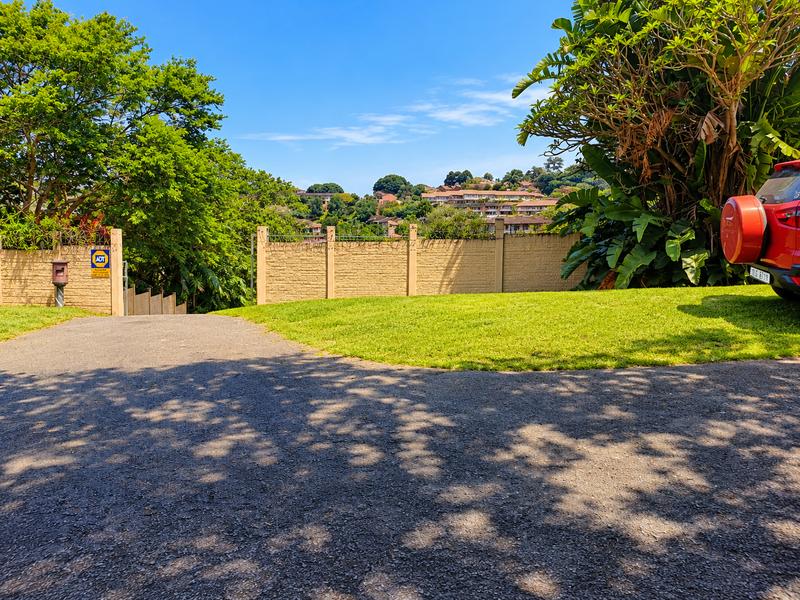 3 Bedroom Property for Sale in The Wolds KwaZulu-Natal