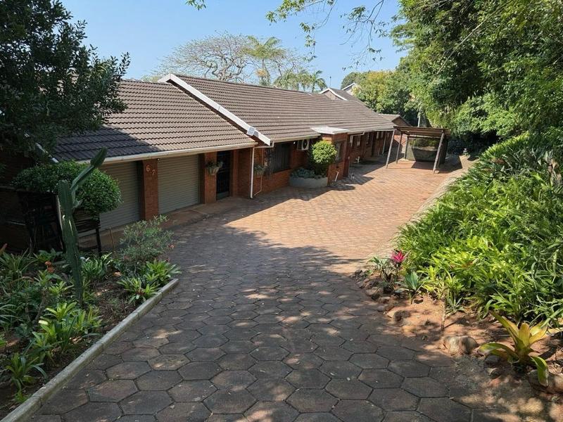 3 Bedroom Property for Sale in Mtunzini KwaZulu-Natal