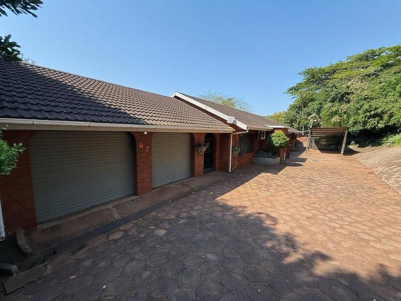 3 Bedroom Property for Sale in Mtunzini KwaZulu-Natal