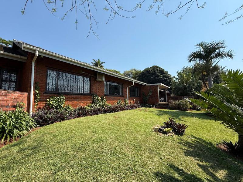 3 Bedroom Property for Sale in Mtunzini KwaZulu-Natal