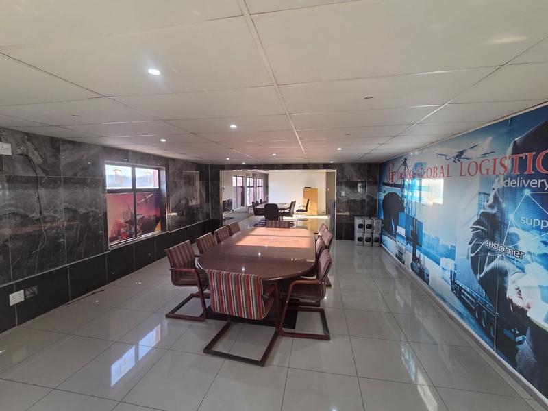 To Let Commercial Property for Rent in Mobeni KwaZulu-Natal