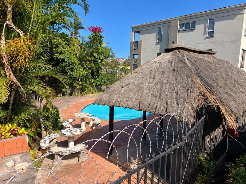 To Let 2 Bedroom Property for Rent in Sherwood KwaZulu-Natal