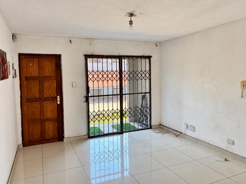 To Let 2 Bedroom Property for Rent in Sherwood KwaZulu-Natal