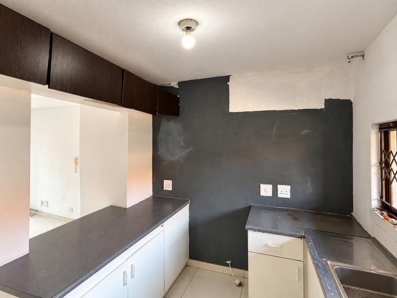 To Let 2 Bedroom Property for Rent in Sherwood KwaZulu-Natal