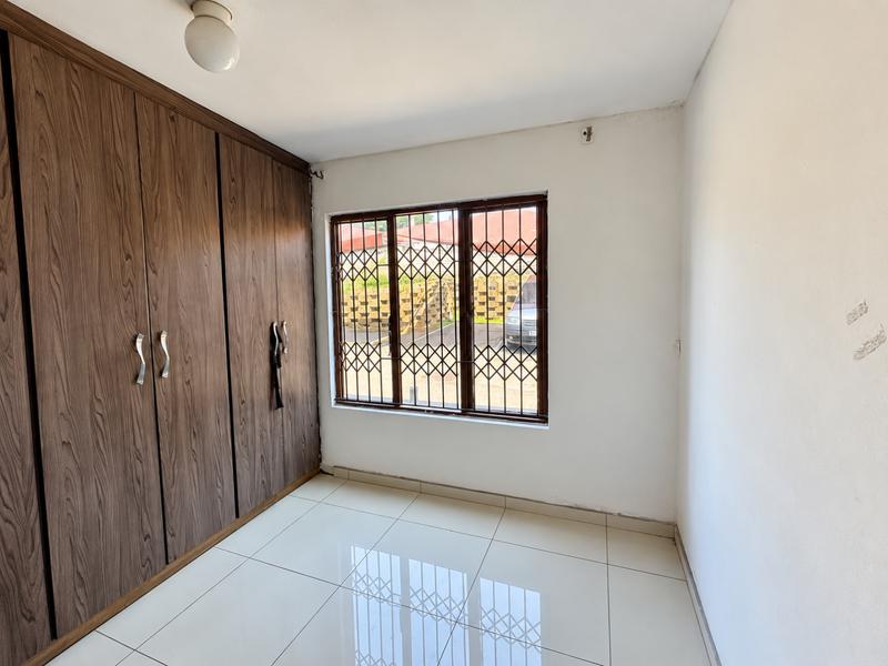 To Let 2 Bedroom Property for Rent in Sherwood KwaZulu-Natal