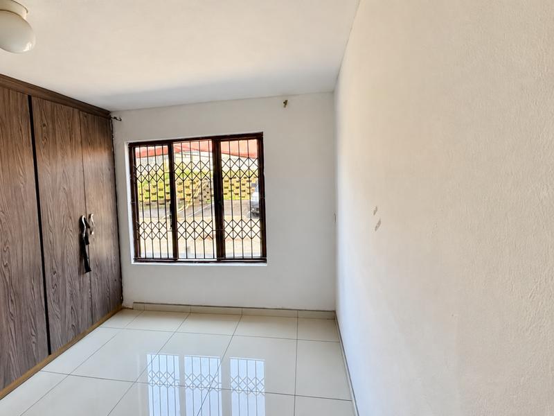 To Let 2 Bedroom Property for Rent in Sherwood KwaZulu-Natal