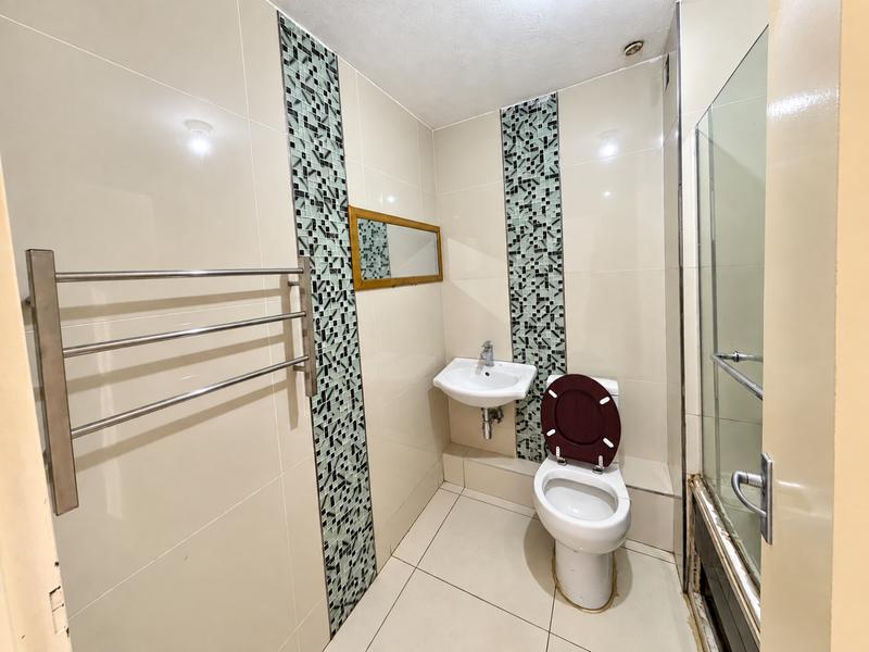To Let 2 Bedroom Property for Rent in Sherwood KwaZulu-Natal