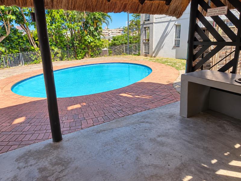 To Let 2 Bedroom Property for Rent in Sherwood KwaZulu-Natal