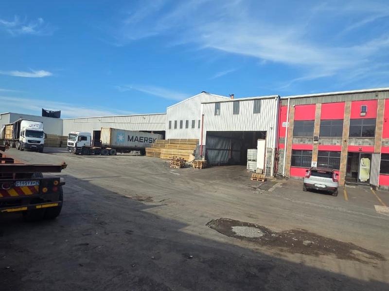 Commercial Property for Sale in Mobeni KwaZulu-Natal