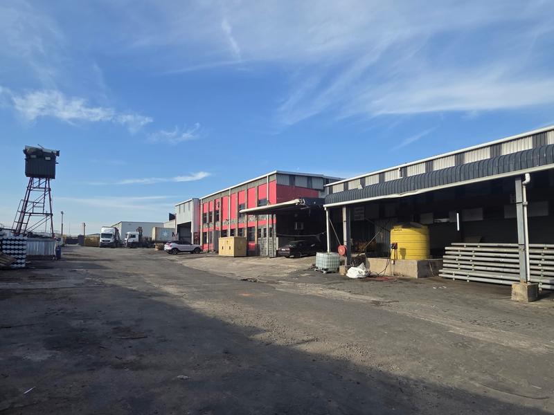 Commercial Property for Sale in Mobeni KwaZulu-Natal