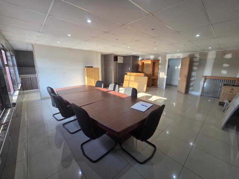 Commercial Property for Sale in Mobeni KwaZulu-Natal