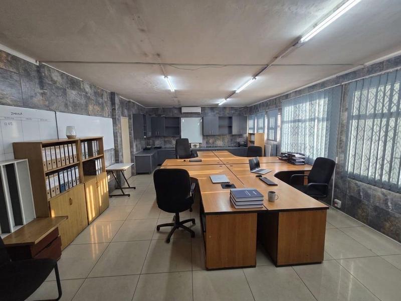 Commercial Property for Sale in Mobeni KwaZulu-Natal