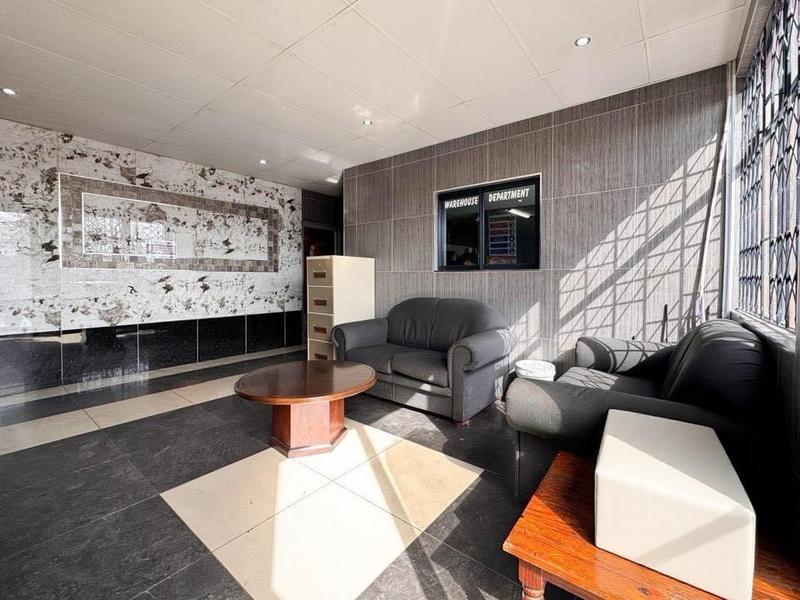 Commercial Property for Sale in Mobeni KwaZulu-Natal