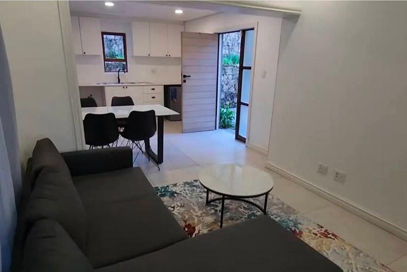 To Let 1 Bedroom Property for Rent in Westville KwaZulu-Natal