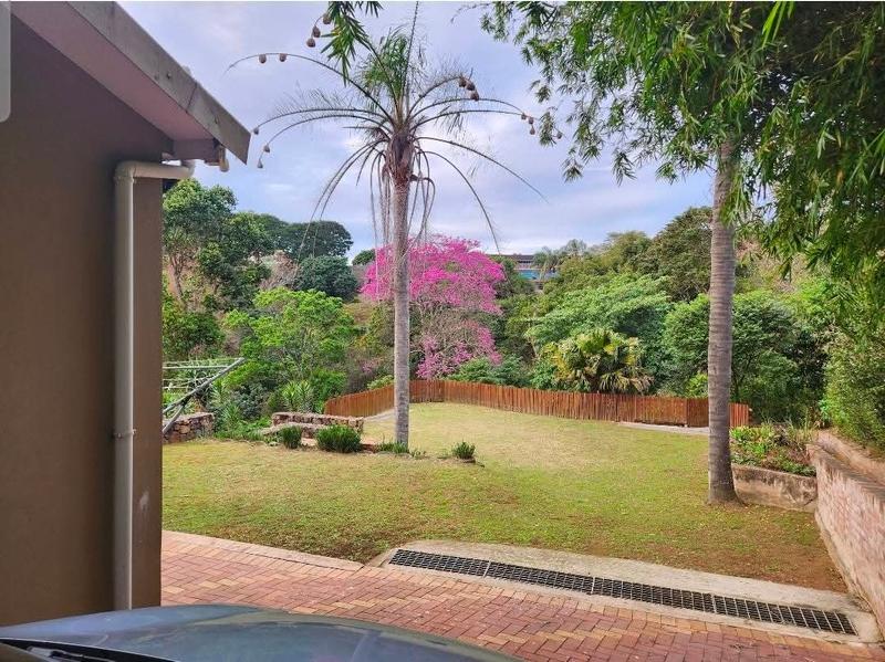 To Let 1 Bedroom Property for Rent in Westville KwaZulu-Natal