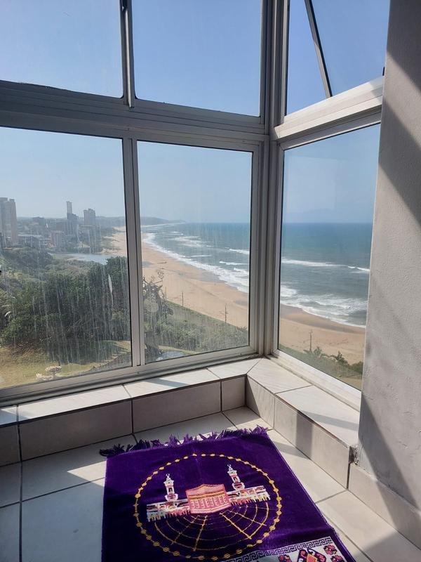 1 Bedroom Property for Sale in Amanzimtoti KwaZulu-Natal