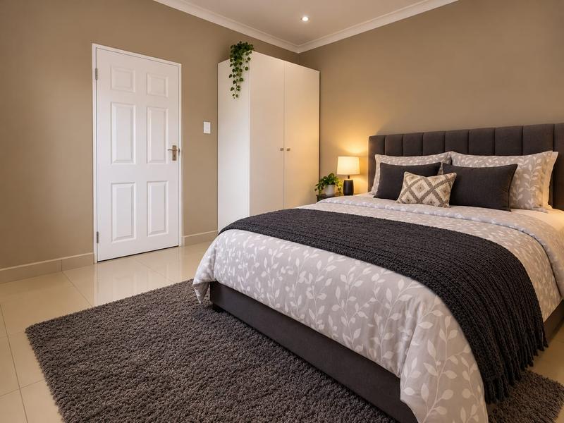 To Let 1 Bedroom Property for Rent in Merebank KwaZulu-Natal
