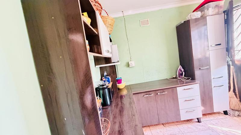 4 Bedroom Property for Sale in Lovu KwaZulu-Natal