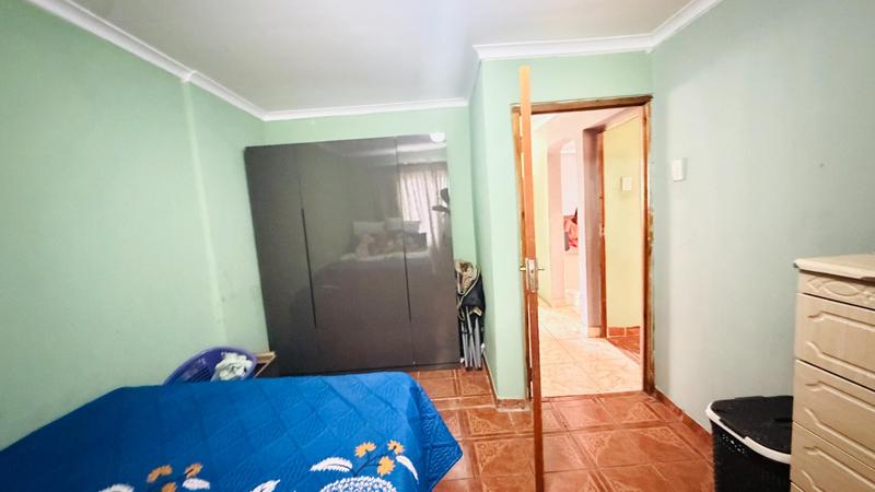 4 Bedroom Property for Sale in Lovu KwaZulu-Natal