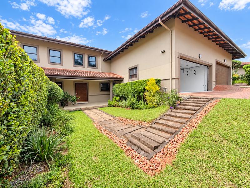 To Let 3 Bedroom Property for Rent in Izinga KwaZulu-Natal